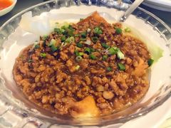 -无招牌海鲜餐厅(滨海艺术中心店)