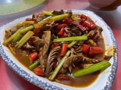 -小口味