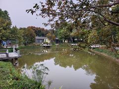 -林丰温泉度假山庄