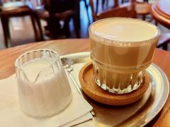 -及咖啡GatherCoffee(华申大厦店)