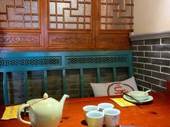-北平食府(马鞍山路店)