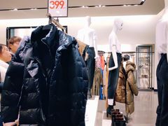 -ZARA(成都远洋太古里店)