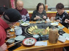 -边江铁锅炖鱼(振八街店)