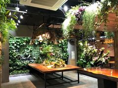 -森味薪火烧•烧鸟居酒屋•日本料理(望京店)