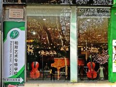 -柏斯琴行(汾阳店)