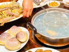 -凯华海鲜火锅·传承三十六年