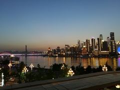 -肆味(东原1891江景店)