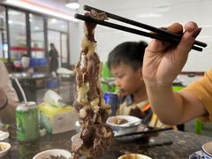 -蔡社牛肉城(龙湖店)