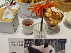 -眉州东坡(印象城购物中心店)