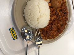 -宜家·瑞典风味餐厅(北京西红门店)