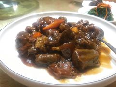 -烤肉宛饭庄(南礼士路店)