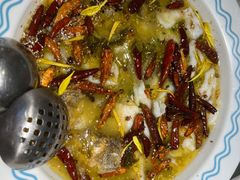 -花椒俏川菜小馆(南海万达店)