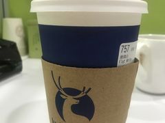 -瑞幸咖啡(长城大厦店)