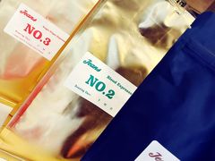 -Jeans Coffee牛仔裤咖啡