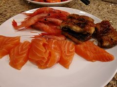 -禾斗海鲜自助(市南银座店)