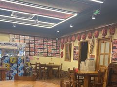 -圣夜东北菜烧烤·夜宵·小龙虾(胥江路店)
