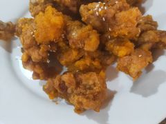 -上海小菜餐厅(理工大学店)