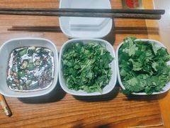 香菜-傣妹火锅(鹤龙六路店)