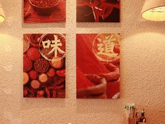 大堂-豆爺小面(朱雀店)