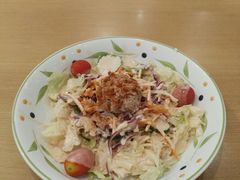 -萨莉亚意式餐厅(天河城购物中心店)