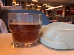 -豪客来牛排(中央花苑店)