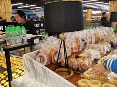 -莉蓮蛋挞(静安寺店)
