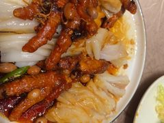 -海龙阁酒家·37年老字号粤菜(保利广场店)