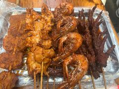 -胡仁根胡记炸炸炸