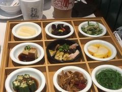 -新仙清汤牛腩(铜锣湾店)