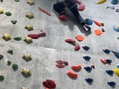 -尽峰攀岩 Acme Climbing