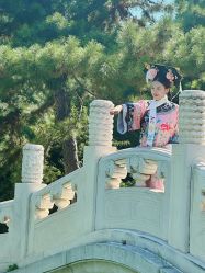 -美云庭古装·格格服汉服·京城旅拍(北京店)