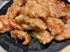 -同合居·非遗东北菜(红博会展店)
