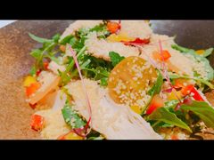 -原石牛扒·约会餐厅(龙城万科里店)