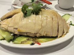 -芽笼芽笼新加坡餐厅(世纪汇店)