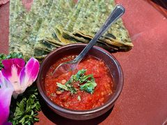 云南野菜饼-花马天堂云南餐厅 Lost Heaven(高邮路店)