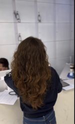 -5M HAIR SALON 旗舰店