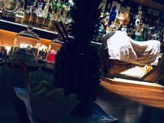 -鸡尾酒实验室酒吧(隆礼路店)