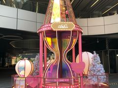 -深圳来福士广场