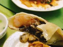 -春水锅贴·传统鲁菜(大明湖店)