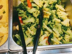 -比格比萨自助(康巴什店)