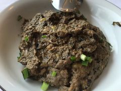 麻豆腐-民福居烤鸭店(石榴庄店)