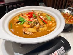 -径山十八道·风味民间菜(华夏之心店)