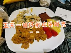 -上海浦西万怡酒店