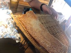 鞋底饼-弄堂里(阿里西溪A区店)