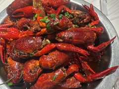 -五七小李子油焖大虾(总店)