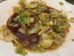 -大梁骨头馆·酱骨老菜(友好店)