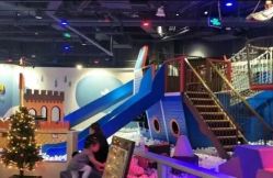 -幻贝家儿童乐园(苏州中心店)