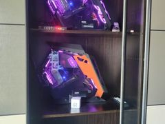 -零纪元VR体验馆·桌游(黄浦店)