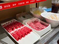 -海底捞火锅(正大乐城店)