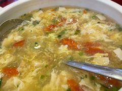 -长城东北菜(新港西路店)